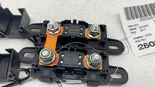 ⭕ 2014-2017 Land Range Rover Sport Battery Cable Terminal Mega Fuse Relay Box