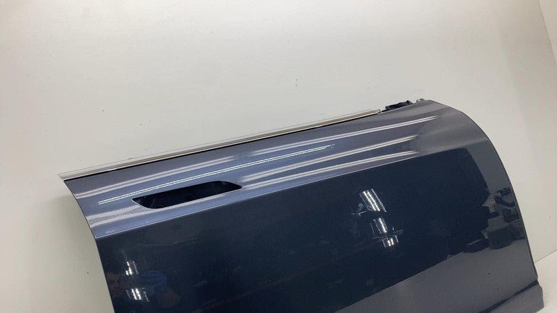 ⭕ 2016-2020 Tesla Model S Front Passenger Side Door Shell Panel Right 