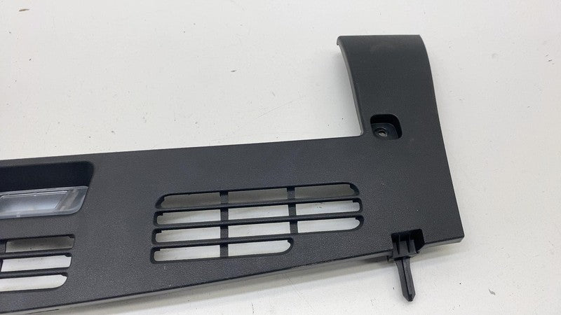 PT00000821 G ⭕ 2022-2024 Rivian R1T R1S Right Under Dash Footwell Cover Trim RH PT00000821-G