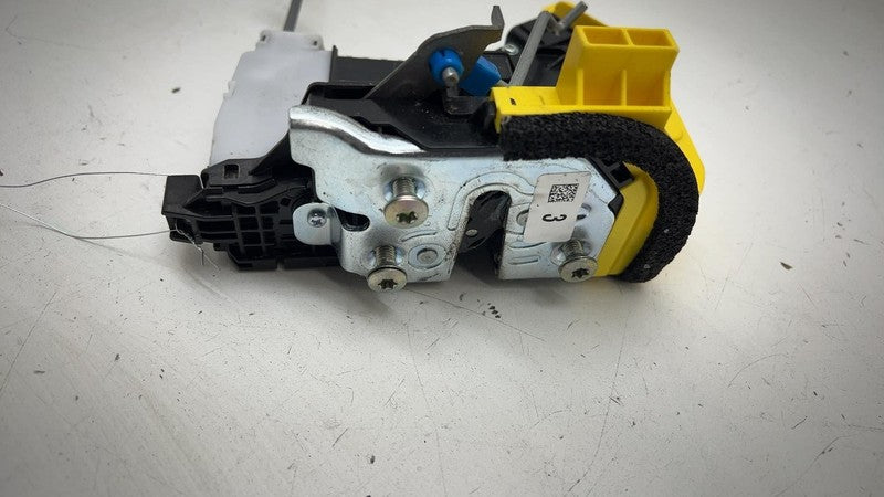 ⭕ 2022-2024 Hyundai Ioniq 5 Rear Driver Side Door Lock Latch Actuator Left LH