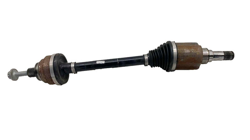 ⭕ 2023 Volkswagen ID.4 Rear Driver Side CV Axle Shaft Halfshaft Left 1