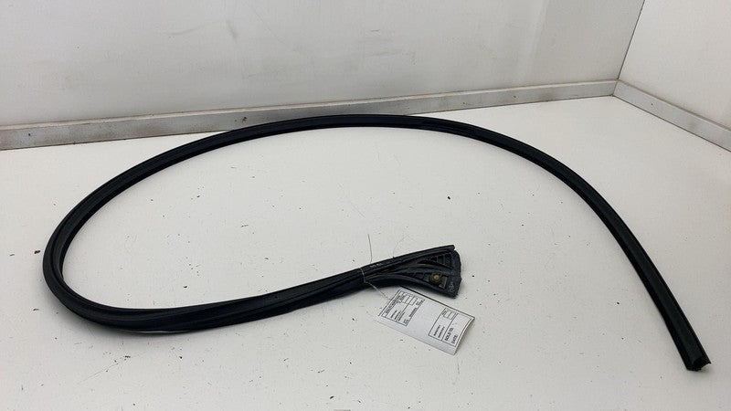149767700C ⭕ 2020-2022 Tesla Model Y MY Driver Side Body Header Seal Left LH 1497677-00-C