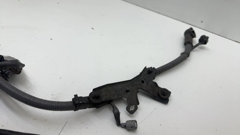 80601FL080 ⭕ 2018-2019 Subaru Crosstrek 2.0L Premium Engine Wire Wiring Harness 81601FL030