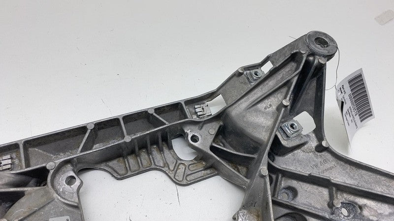 4M4 399 263 AB ⭕ 2019-2025 Porsche Cayenne Transmission Crossmember Mount Bracket 4M4399263AB