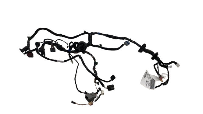 ⭕2012-2020 Tesla Model S Front Right Door Wiring Harness Cable Wire 1004424-00-L