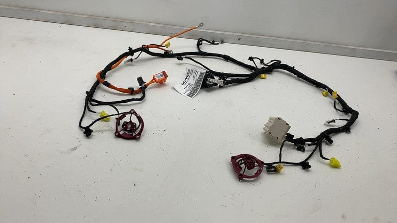 ⭕ 2017-2020 Tesla Model 3 Battery Module Wiring Harness Cable Wire Assembly OEM