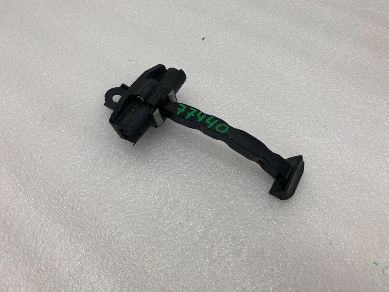 19238 ⭕ 2017-2023 Tesla Model 3 M3 Rear Left or Right Door Brake Check Strap Stopper