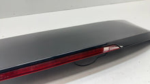 ⭕ 2014-2021 BMW i3 I01 Rear Tailgate Liftgate Roof Spoiler & Light 5162-7305042