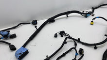 2024 2025 Tesla Cybertruck Driver Side Truck Bed Wire Wiring Harness Loom Left