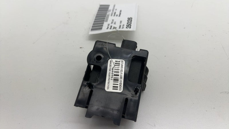 ⭕ 12-17 Tesla Model S Homelink Computer Garage Door Opener Module 1005