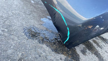 Front Bumper Assy. TESLA MODEL 3 23