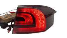 ⭕ 12-22 Model S Rear Passenger Taillight LED Outer Tail Lamp Right 6005919-00-D