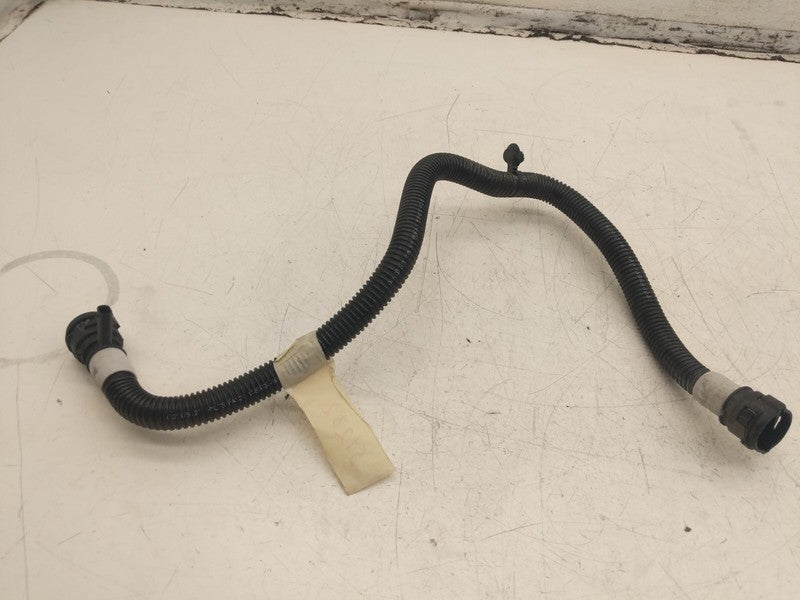1585022 00 B ⭕ 21-23 Tesla Model S X Front Coolant Powertrain Supply Hose Pipe 1585022-00-B