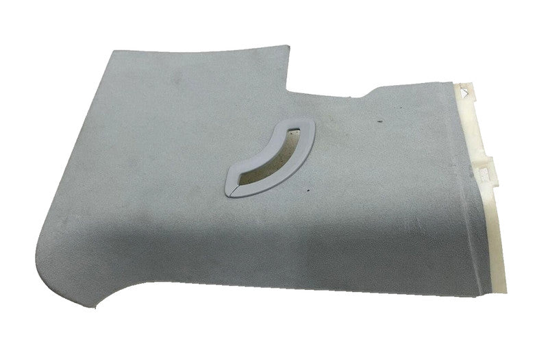 ⭕ 2022 2023 2024 Rivian R1T Passenger Side Upper C-Pillar Trim Panel Cover Right