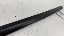 ⭕ 2024-2025 Tesla Model 3 Rear Left or Right Door Window Seal Molding Belt Strip