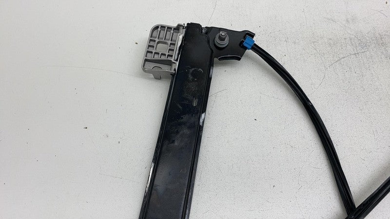 ⭕17-23 Tesla Model 3 Front Left Door Window Glass Regulator & Motor 10