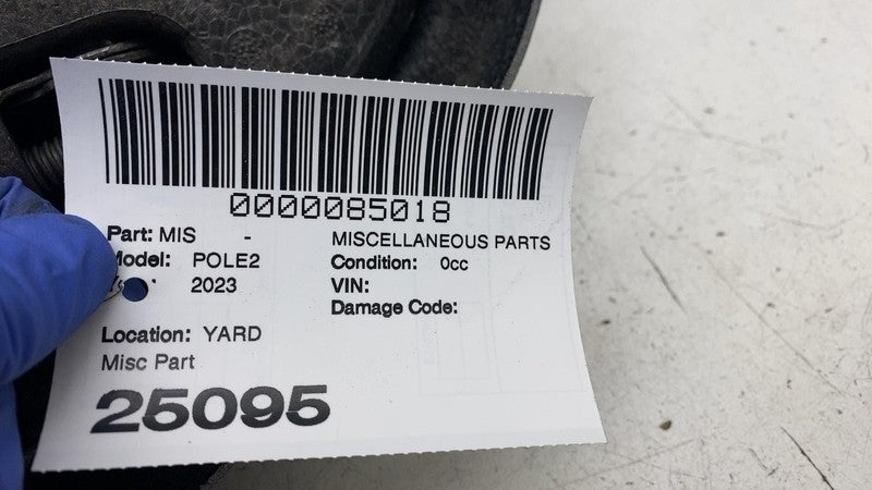 32353269 ⭕2021-2023 Polestar 2 Front Trunk Frunk Storage Luggage Compartment Box 32353269