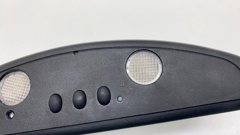 E11 026530 2016 2017 2018 Mercedes-Benz GLE350 Front Windshield Interior Rear View Mirror