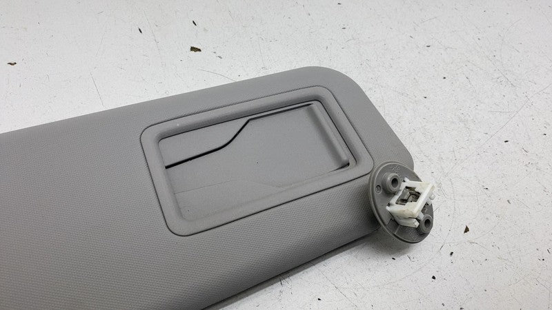 TW202-84000 ⭕ 2023-2024 Toyota Prius Front Driver Side Sun Visor Left LH OEM TW202-84000