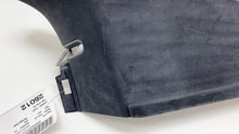 2021-2024 Tesla Model S MS Passenger Side Upper C-Pillar Cover Trim Panel Right