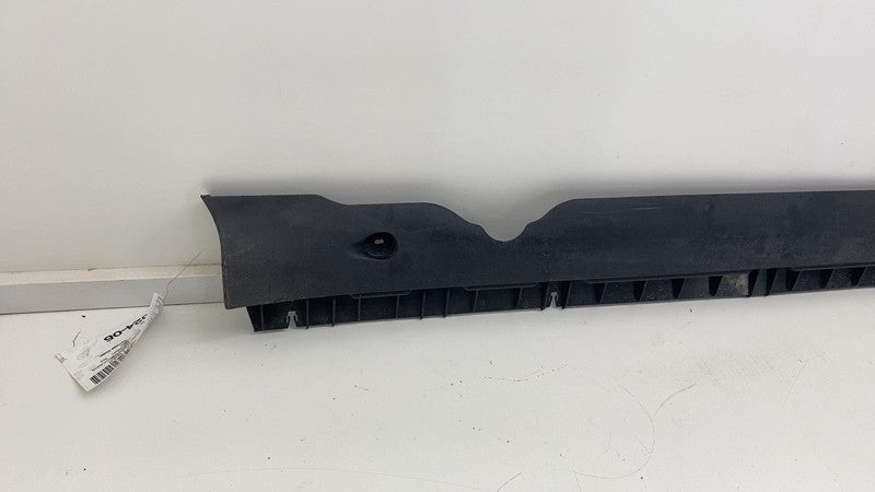 ⭕ 2020-2023 Model Y Left Skirt Rocker Molding Panel Carrier Bracket 14