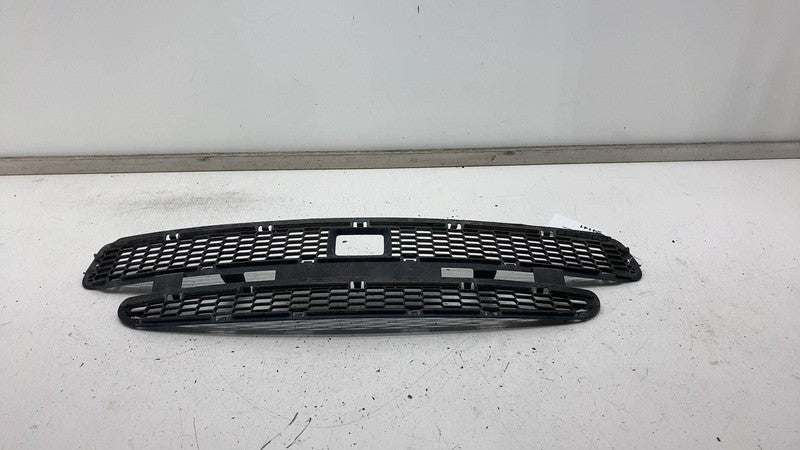 103821100A 2012-2015 Tesla Model S MS Front Bumper Lower Grille Mesh Assembly 1038211-00-A