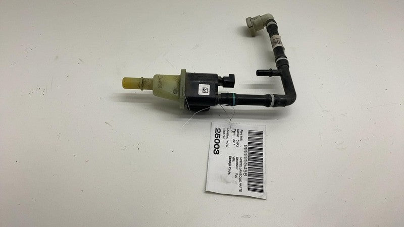 2013-2018 Ford C-Max Carbon Filter Fuel Vapor Purge Valve Pipe Tube Canister