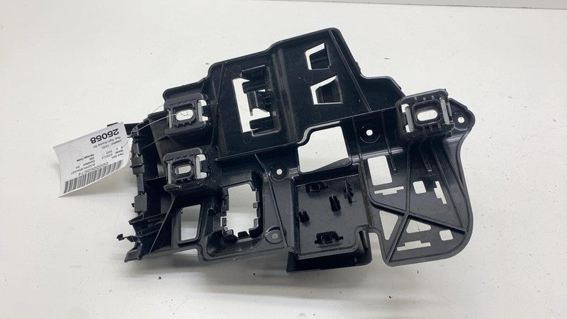 A 297 885 02 04 ⭕ 2022 Mercedes-Benz EQS 450+ V297 Rear Right Bumper Support Bracket A2978850204