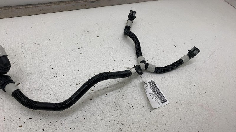 PT00061707D 2022-2024 Rivian R1T R1S Drive Unit Motor Engine Powertrain Pump Coolant Hose