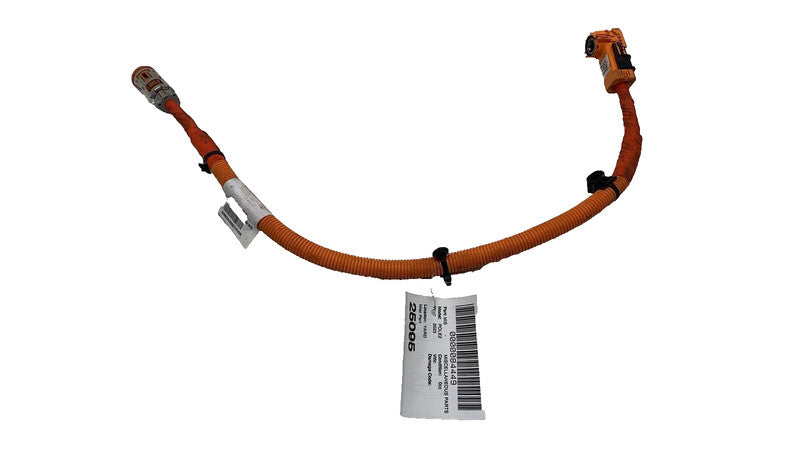 32266022 ⭕ 2021-2023 Polestar 2 High Voltage Battery Wiring Harness Cable Wire 32266022