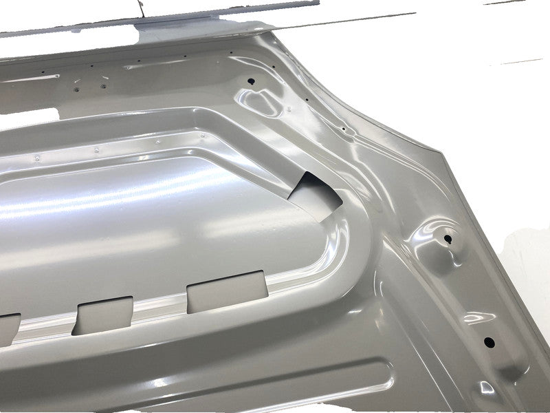 1562730-E0-A ⭕2021-2026 Tesla Model S Front Hood Bonnet Shell Panel Cover Primed 1562730-E0-A