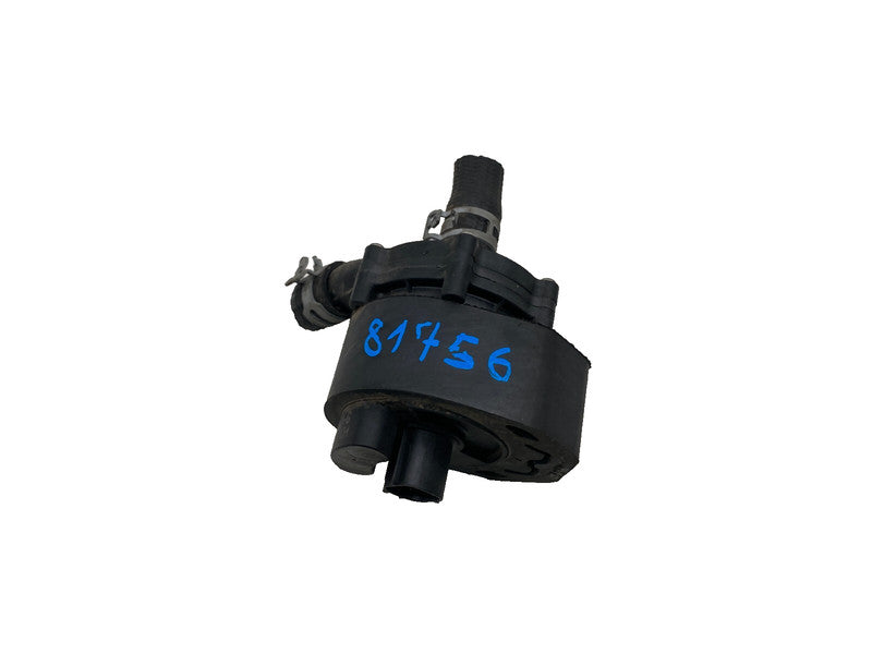 ⭕ 16-20 Model S MS Cooling System Auxiliary Water Coolant Pump FWD 103