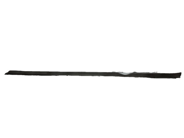 ⭕12-25 Tesla Model S MS Passenger Side Rocker Panel Scuff Plate Molding Right RH