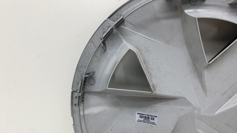 ⭕ 2023 2024 2025 Toyota Prius SET of 2 17" inch Wheel Rim Hub Cap Cover Trim OEM