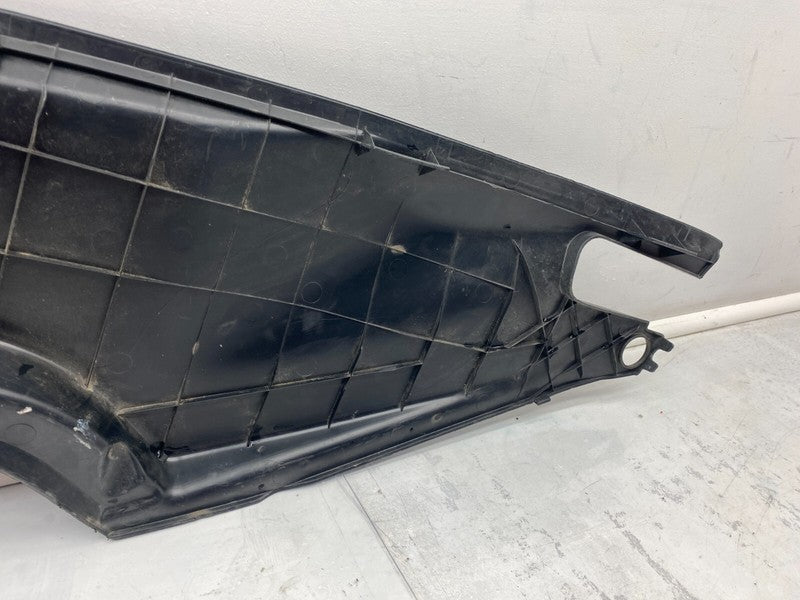 ⭕ 2012 2013 2014 2015 Tesla Model S Front Driver Side Under Hood Apron