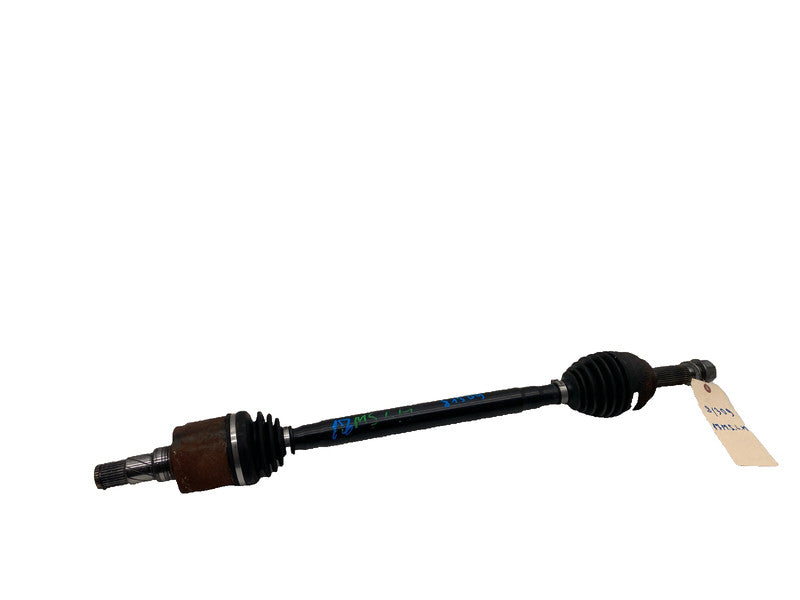 ⭕12-20 Model S X Rear Driver Side CV Axle Shaft Halfshaft 36MM Left 1007719-01-B