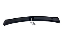 ⭕ 20-24 Model Y Rear Trunk Lock Latch Sill Molding Trim Cover Panel 1494631-00-C