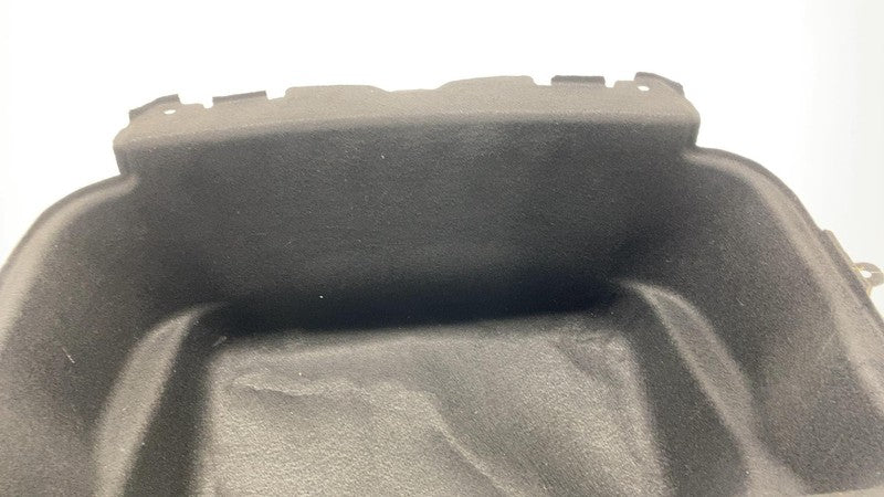 ⭕ 2020-2023 Tesla Model Y Rear Trunk Storage Compartment Tub Tray Line