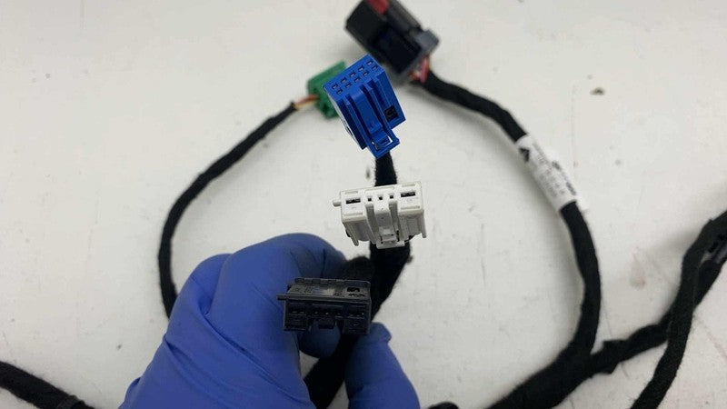 68669081AA ⭕ 2025 Chrysler Pacifica Front Right Door Wiring Harness Cable Wire 68669081AA