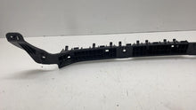 24-25 Model 3 Rear Bumper Fascia Center Bracket + Transceiver Module 757096-00-D