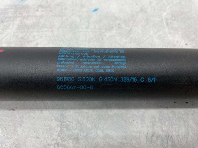 600661100B ⭕ 2012-2025 Tesla Model S Rear Left Liftgate Trunk Spring Strut LH 6006611-00-B