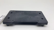 2019 BMW 530e Front Bumper Center License Plate Bracket Holder 51139463485 OEM