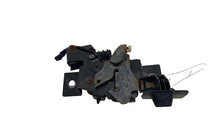⭕ 2012-2015 Model S Front Frunk Hood Lock Latch Secondary Release 6007572-00-E