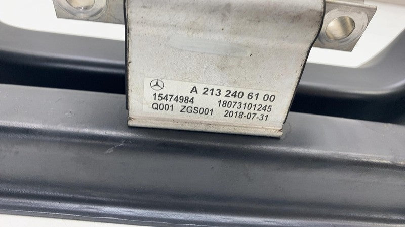 A2132406100 ⭕ 18-23 Mercedes-Benz C300 W205 Transmission Crossmember Bracket A2132400702