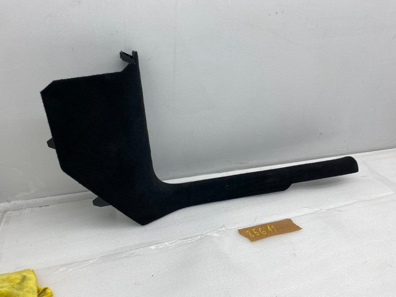 ⭕ 2020-2023 Tesla Model Y Front Passenger Side A-Pillar Lower Trim Panel Right