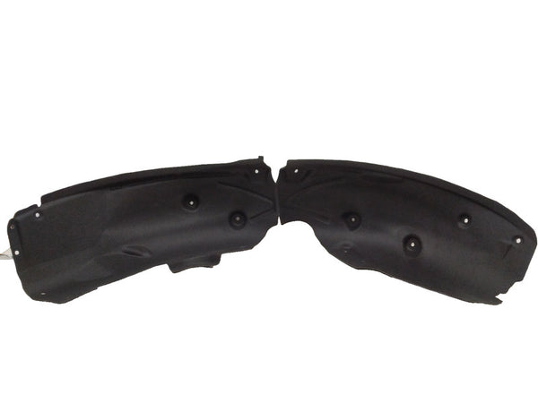 ⭕ 16-20 Model X MX Rear Left Quarter Wheelhouse Liner Splash Shield 1034247-00-I