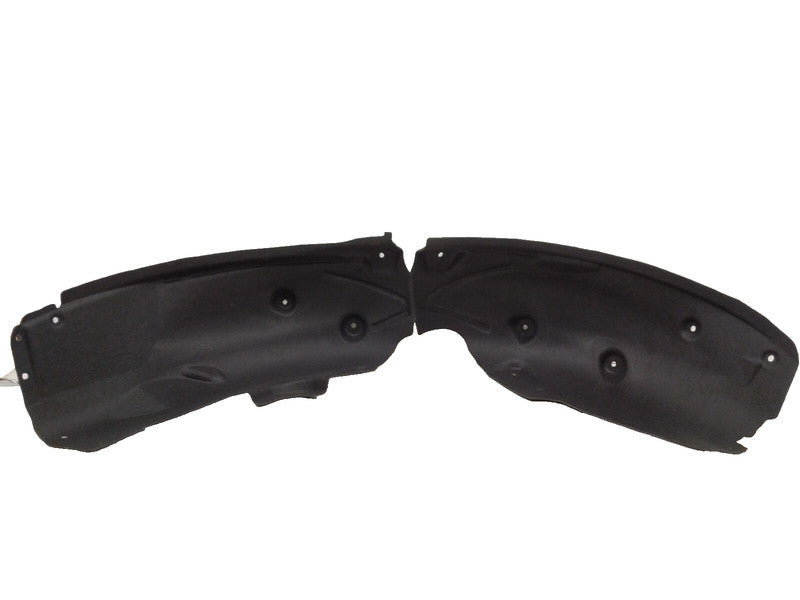 ⭕ 16-20 Model X MX Rear Left Quarter Wheelhouse Liner Splash Shield 10