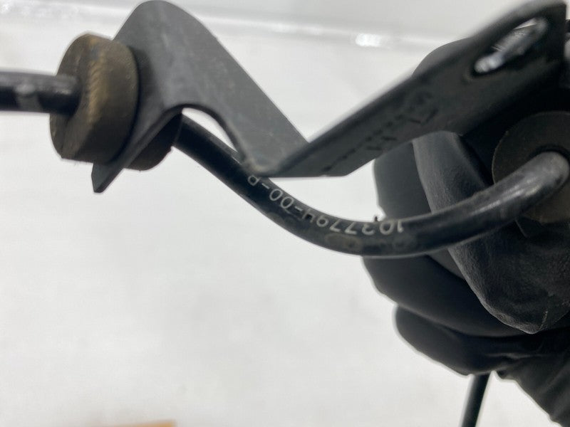 103779400B ⭕ 12-20 Model S Front Anti-Lock Brake System Wheel ABS Speed Sensor 1037794-00-B