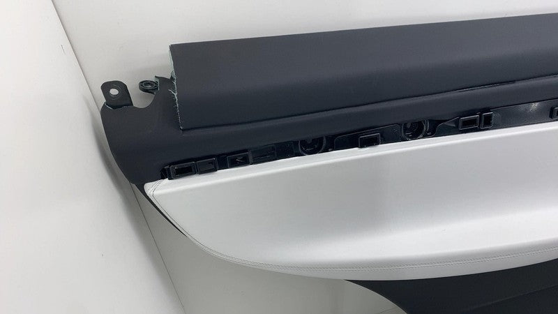 ⭕ 2016-2020 Tesla Model X Rear Driver Side Falcon Door Panel Trim Card Left LH