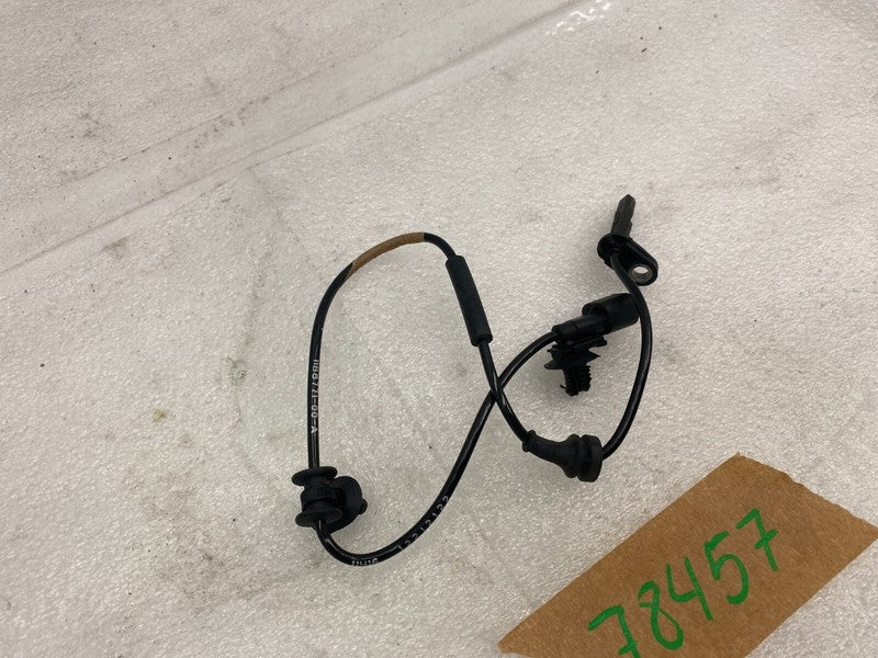 118877100A 17-23 Model 3 Y Rear Left or Right Anti-Lock ABS Wheel Speed Sensor 1188771-00-A